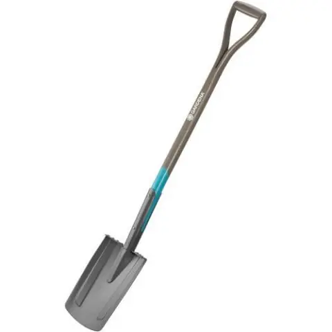 Extra rabatt Gardena NatureLine Spade